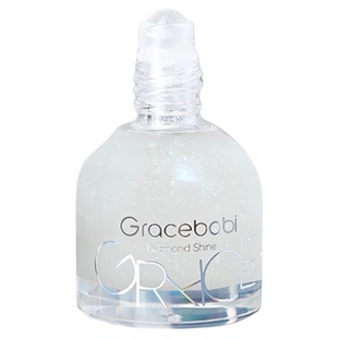Gracebabi滚珠高光液提亮液面部小样修容液体高光试用装官方正品