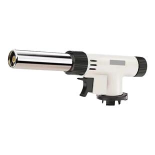 喷火枪烧猪毛手持喷火器烤枪卡式气罐焊枪喷火枪火枪头烘焙家用