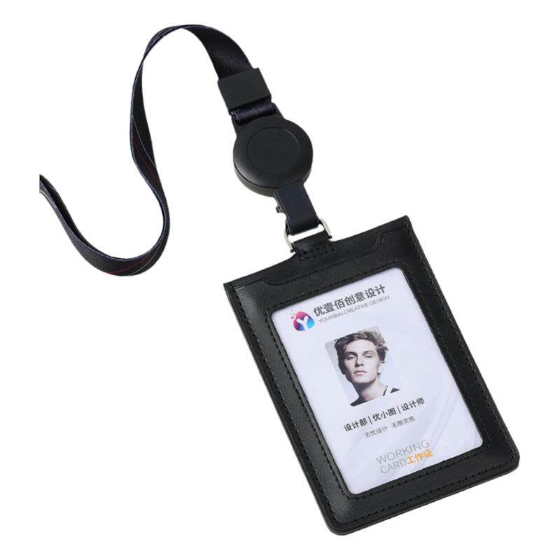 优壹佰真皮折叠磁吸卡套支持定制
