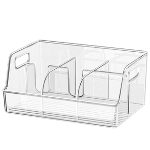 药品收纳盒家用医药箱大容量存放急救常备药分格输液盒药物置物架