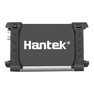 汉泰Hantek6022BE双通道虚拟示波器USB示波表6022BL带逻辑分析仪