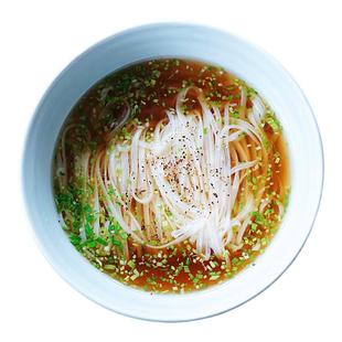 手打乌冬面日本进口职人传统手打拌面汤拉面管家的日子制面所定制