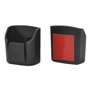 钥匙套储物盒汽车钥匙收纳盒仪表中控台车内用品遥控器卡片收纳盒