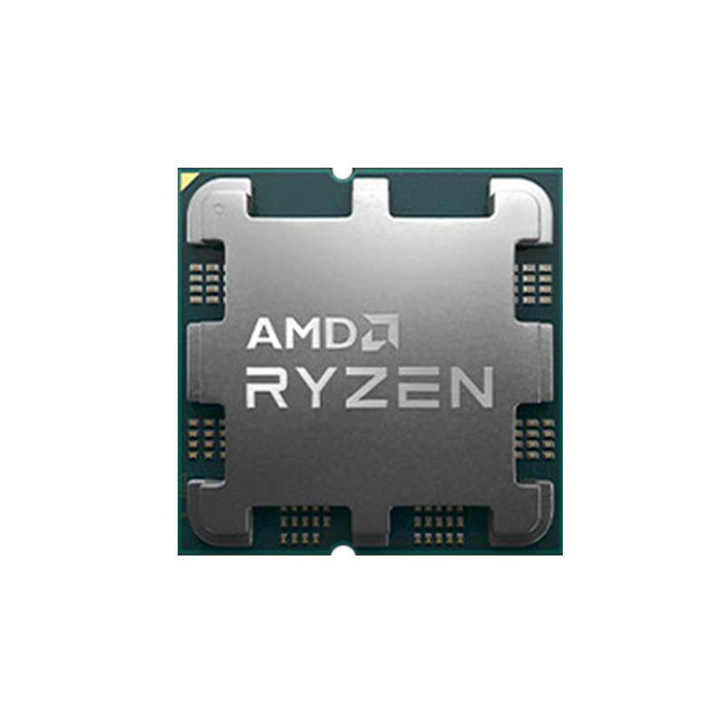 【自营】AMD Ryzen R3 3200G R5 3400G  台式机整机电脑办公CPU