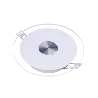 雷士照明走廊嵌入式筒灯