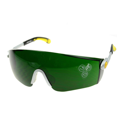 墨镜代尔塔气割锡焊防冲击护目镜