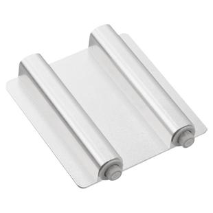 自动免拉手弹门按弹器弹力开关抽屉回弹免打孔衣柜门反弹器按压式