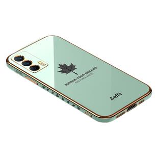 适用realmeV15手机壳realme真我V15保护5G硅胶套RMX3092高级感全包oppo防摔软opporealmev155g男女oppov外壳