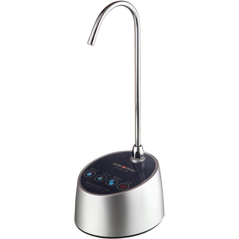 金灶电动加水器桶装水上水器