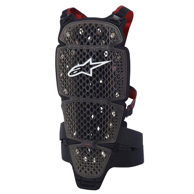 意大利alpinestarsa星骑行护背
