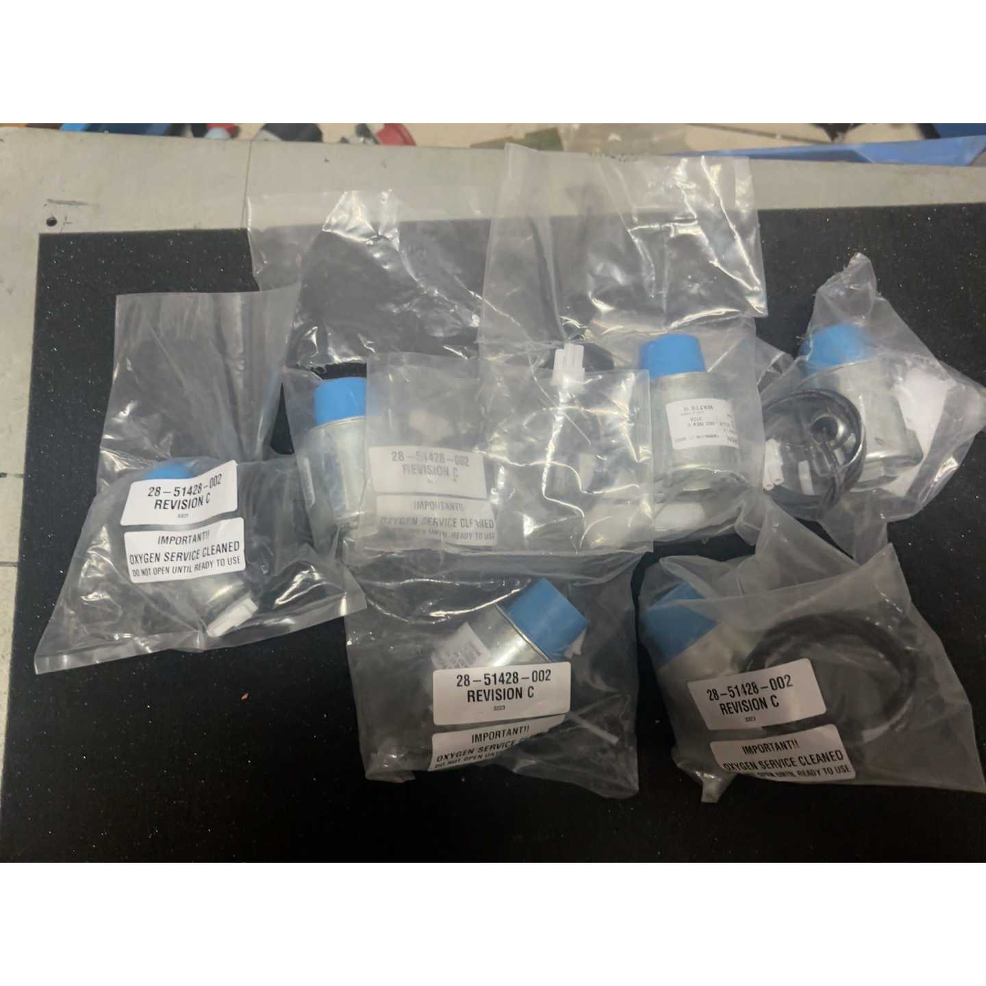 〔议价-可维修〕NORGREN电磁阀