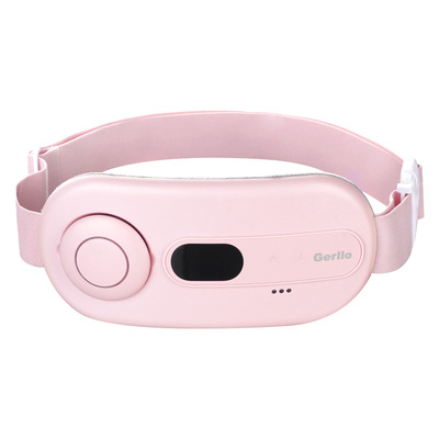 德国Gerllo暖宫腰带腰部按摩女生