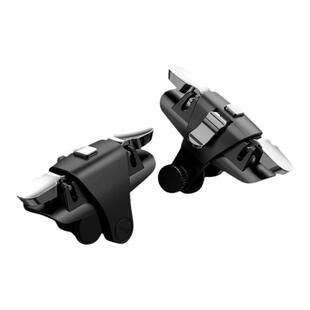 吃鸡神器打瓦机械合金C10物理辅助按键通用手游手机游戏三角洲