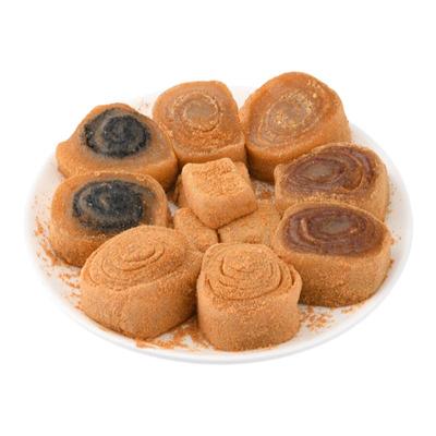 东北特产小吃驴打滚打糕糕点