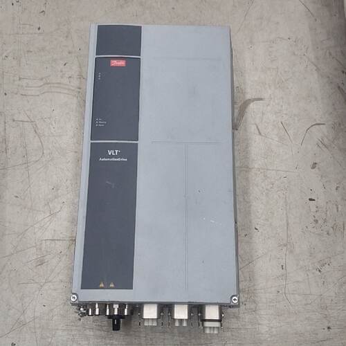 丹佛斯变频器 VLT FC-HDX1X1DCPTM3M2X0