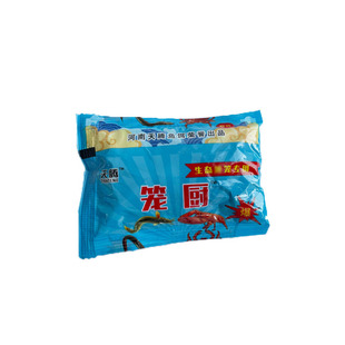鱼笼诱鱼饵料河虾诱饵鱼网蚯蚓颗粒黄鳝泥鳅钓螃蟹小龙虾捕捉神器