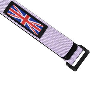 适用于brompton小布折叠自行车防散绑带绑腿收纳配件骑行束裤带