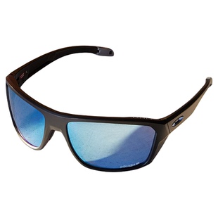 Oakley欧克利休闲运动眼镜男女士单色全框墨镜Split Shot 9416