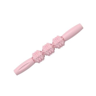 狼牙棒泡沫轴套装肌肉放松器瘦