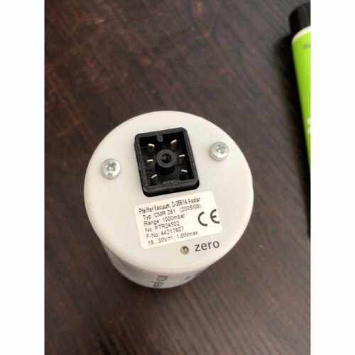 询价-PFEIFFER CMR261 Compact Capaci可维修