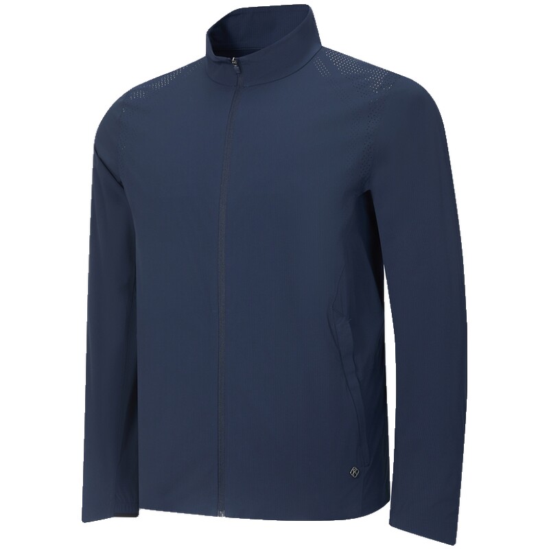 RAPIDO雳霹道男士轻薄立领夹克