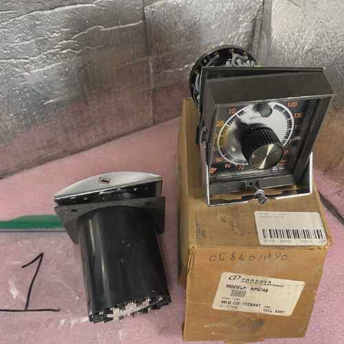 EAGLE SIGNAL HP57A6 TIMER