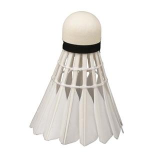 【新店福利】YS-03鹚鸪鸭小弯毛单边羽毛球耐打 【顺风包邮】