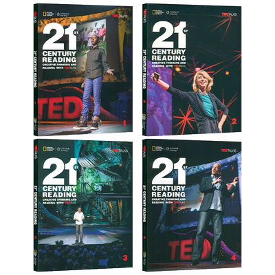 美国地理初高中英语阅读专项练习