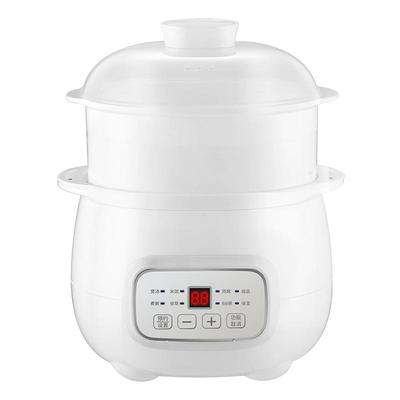 隔水炖婴儿辅食锅宝宝电炖盅