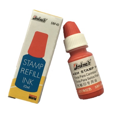 正品德士美印油印台油性水性