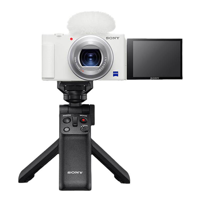 Sony/索尼ZV-1VLOG数码相机