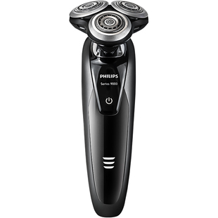 飞利浦剃须刀S9031/S9151电动刮胡刀充电三刀头男士全身水洗S8980