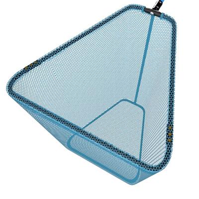 沃鼎大物抄网头加厚涂胶防挂钩