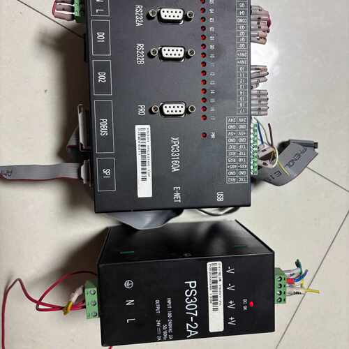询价-新华脉动真空灭菌器控制器电源XPC33160A   PS3