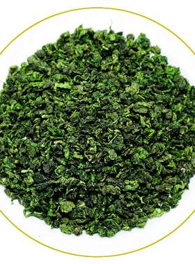茶叶批发铁观音新茶叶浓香型散装安溪乌龙茶四季春茶商务招待专用