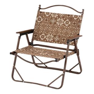 Naturehike挪客x敦煌联名户外便携钓鱼折叠椅克米特椅露营铝合金