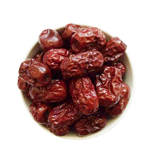 2025年半干枣山西红枣吕梁木枣临县红枣原生态自然风干枣黄河滩枣