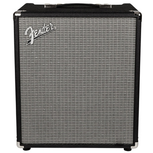 Fender芬达贝司音箱Rumble 15 25 40 100 贝斯bass电贝司音响音箱