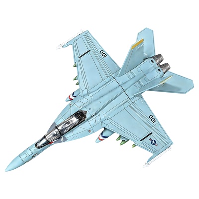 172旭嘉新款F18赏金猎人涂装