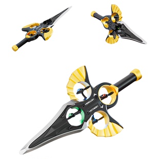 手势悬浮御剑飞行遥控飞剑手控无人机剑型飞行器感应会飞的剑玩具