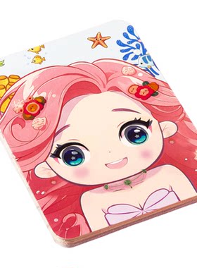 女孩子都喜欢的化妆玩具