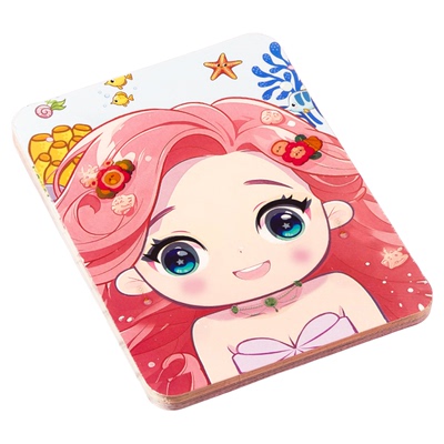 女孩子都喜欢的化妆玩具