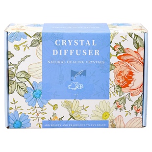 消磁碗天然白水晶消磁石高透原石首饰收纳水晶能量净化礼盒摆件