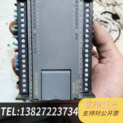 原装正品PLC6ES72141AD230XB8原装现货议价