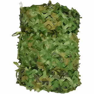 防航拍迷彩网伪装网防卫星遮挡网防伪网山体遮盖绿化网户外遮阳网