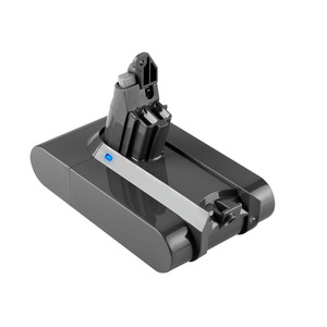 适配Dyson戴森吸尘器电池V6V7V8V10非原装11更换锂电池配件充电器