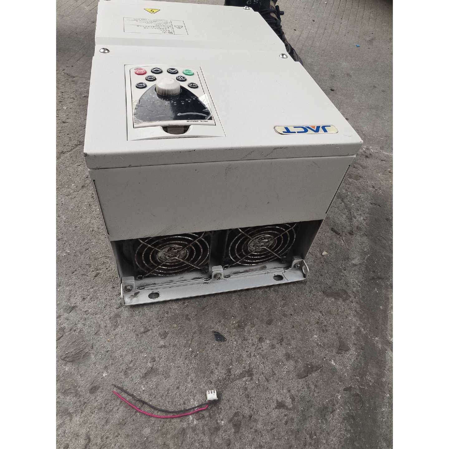 议价艾克特AT500变频器15KW/18.5KW