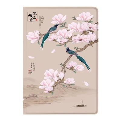 适用IPAD10.2保护套带笔槽防摔