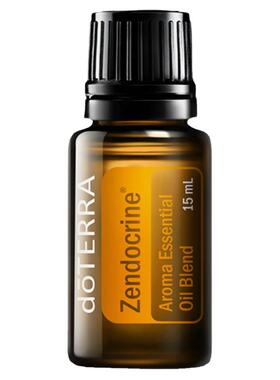 doterra多特瑞元气复方精油官方正品15ml