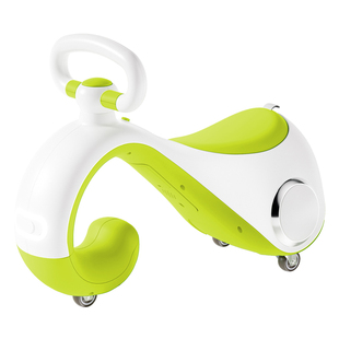 花生扭扭车1到3岁儿童玩具车2026新款滑行溜溜车婴儿宝宝周岁礼物